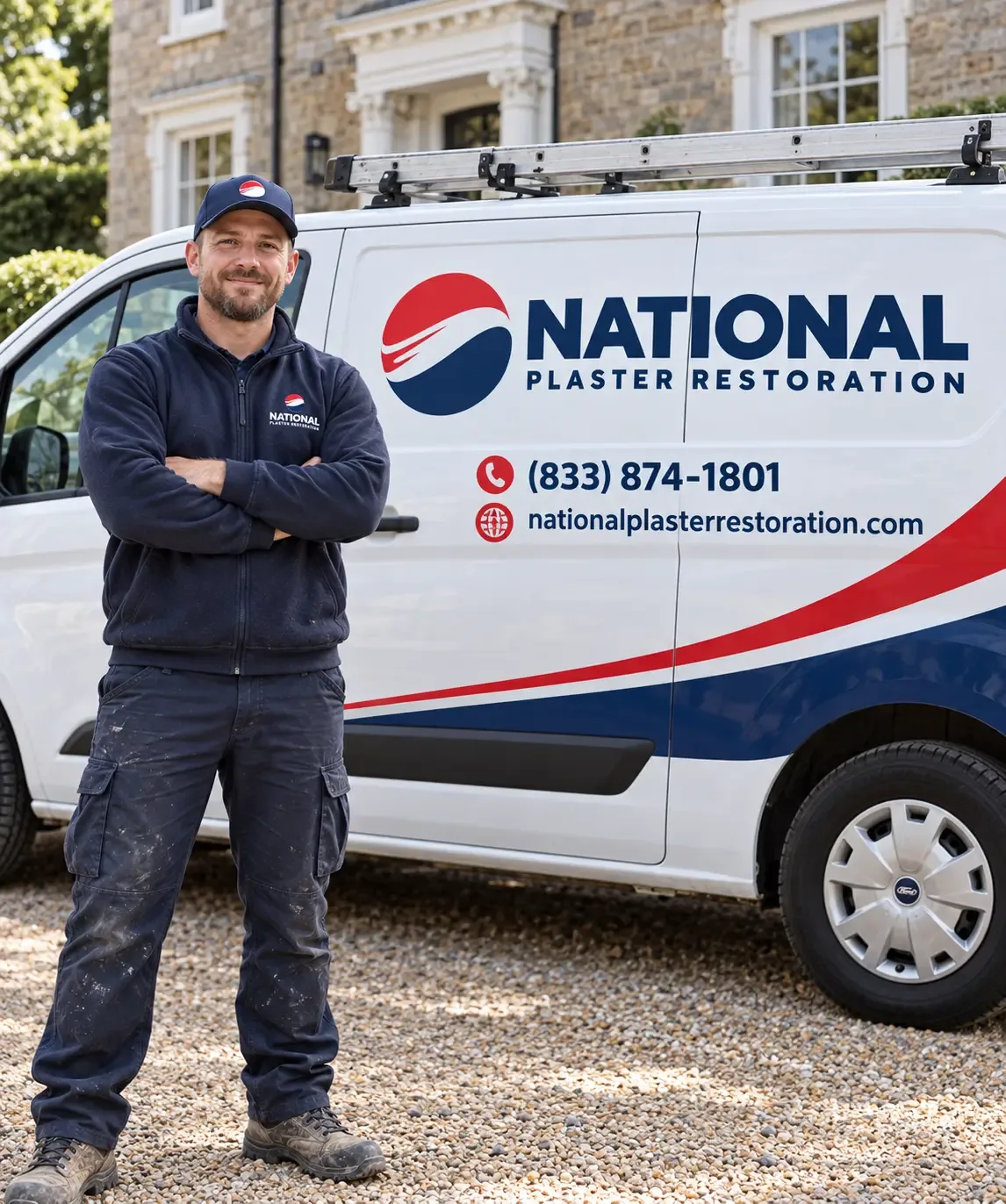 Plaster Repair Watson, OK FAQs